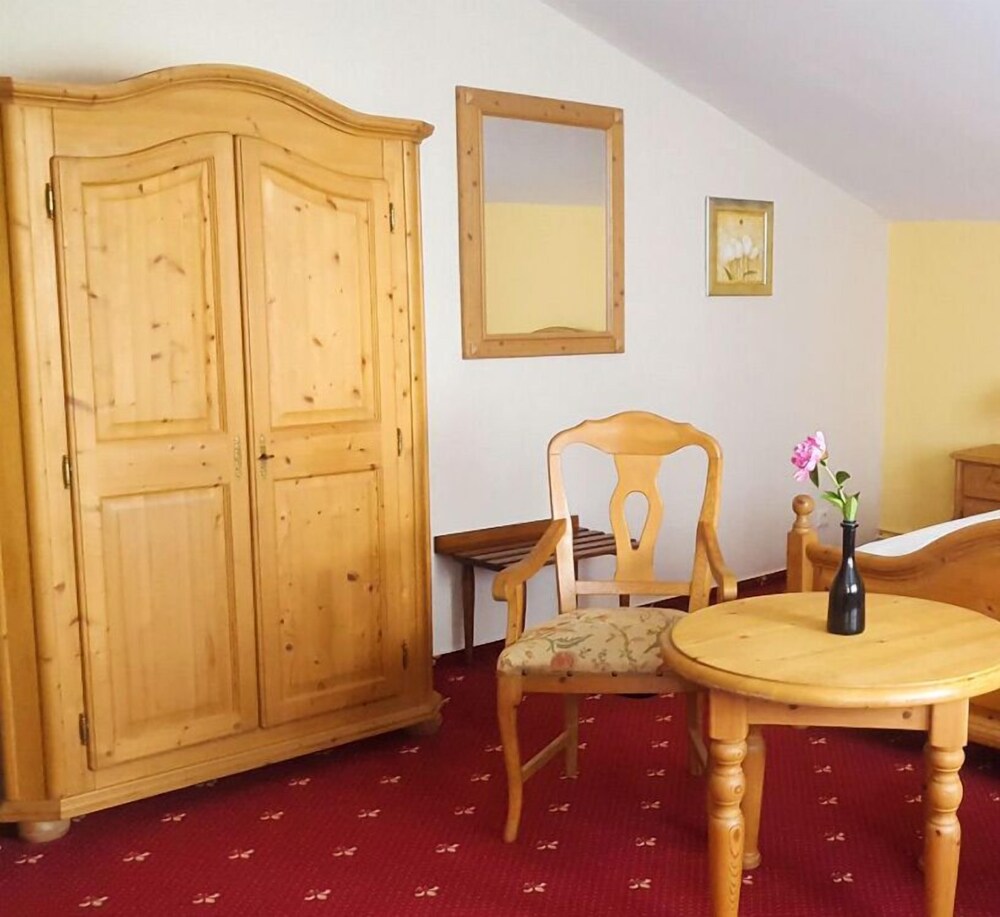 hotel der muehlenhof