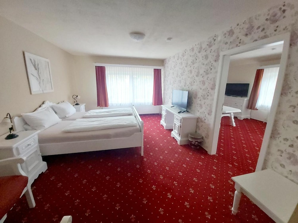 hotel der muehlenhof