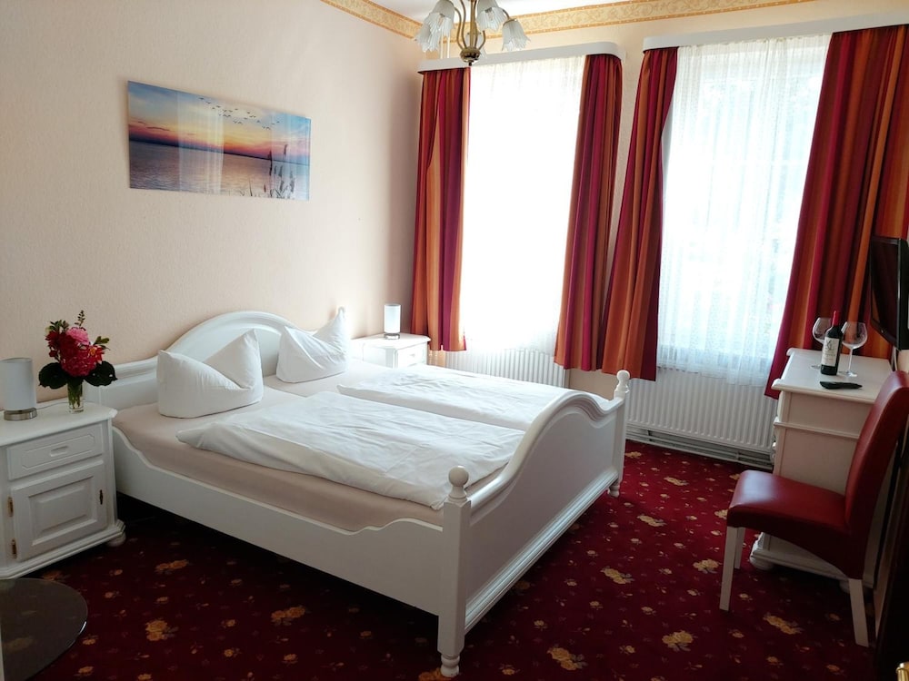 hotel der muehlenhof