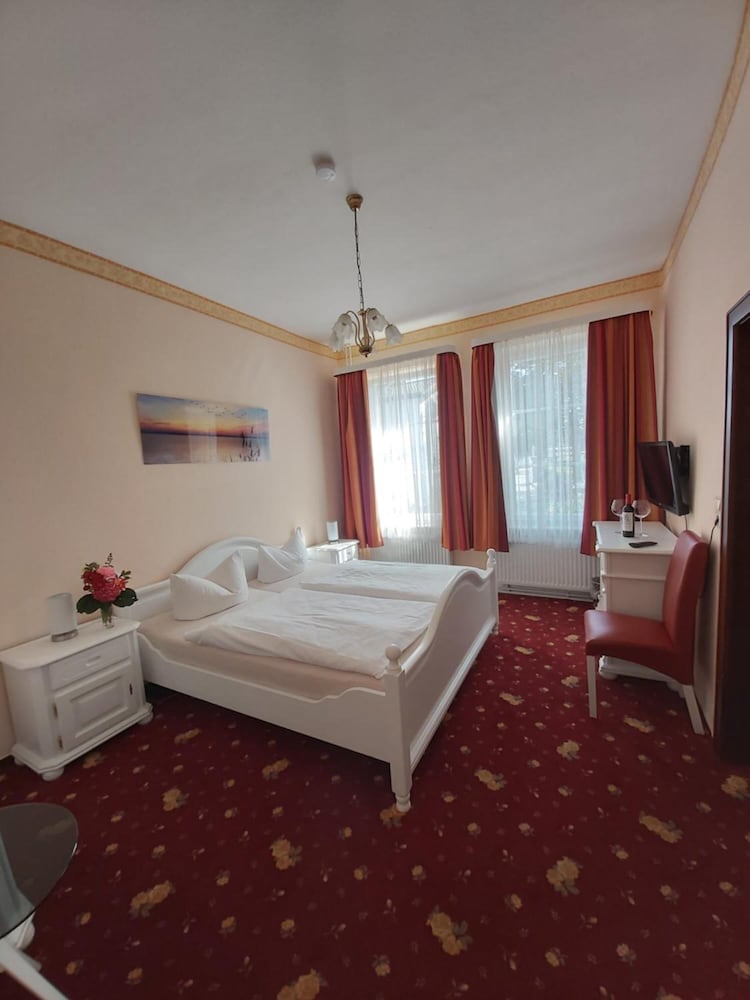 hotel der muehlenhof