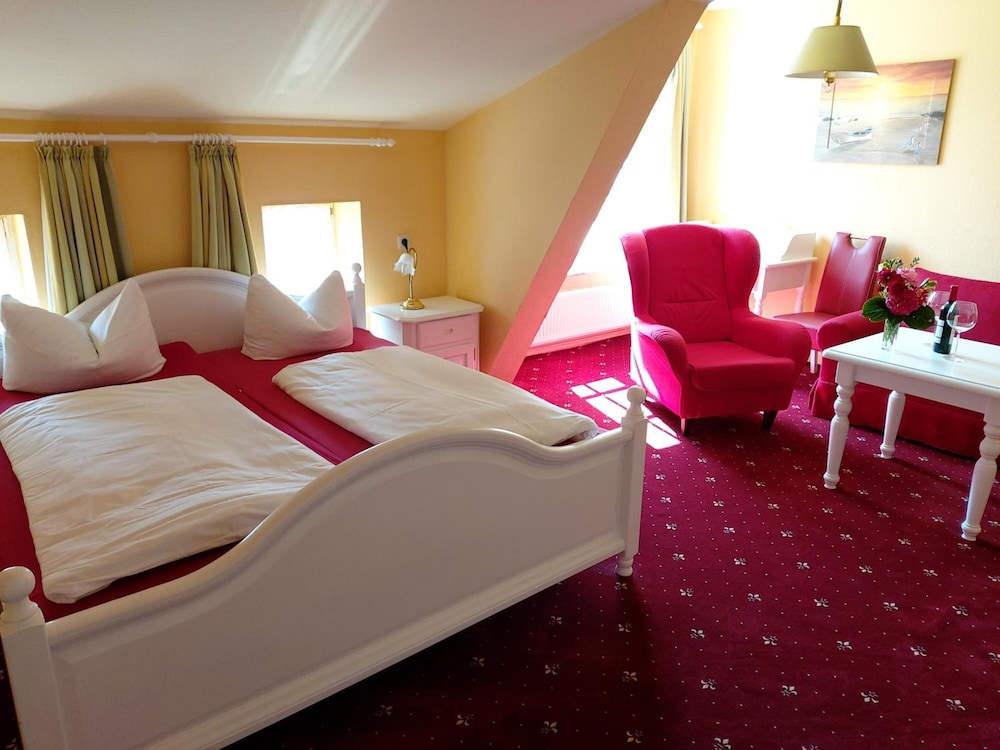 hotel der muehlenhof