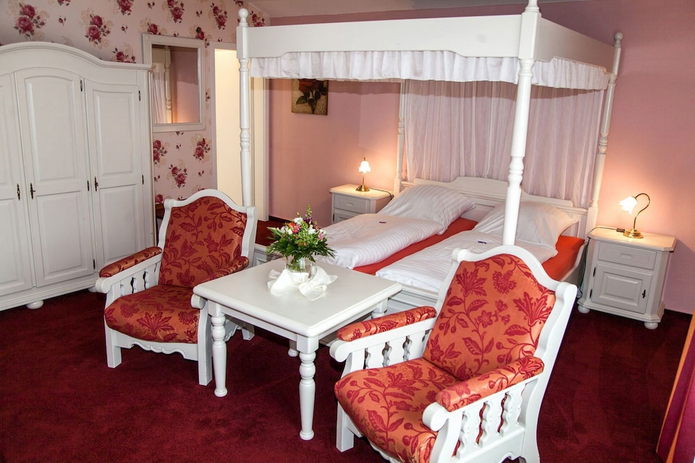 hotel der muehlenhof