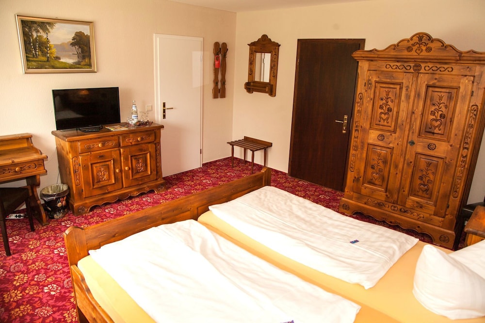 hotel der muehlenhof