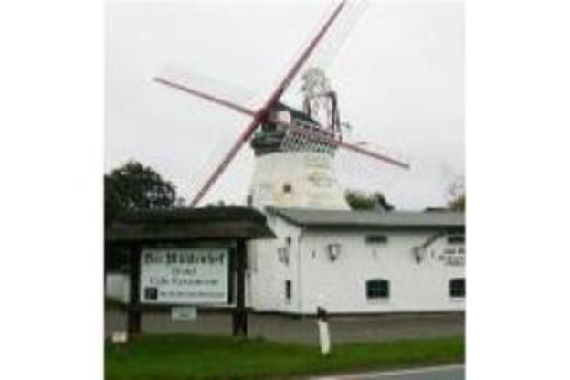 hotel der muehlenhof