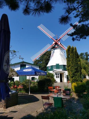 hotel der muehlenhof