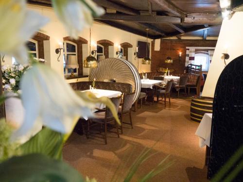 hotel der muehlenhof