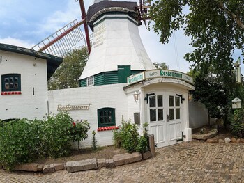 hotel der muehlenhof