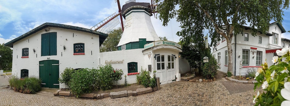 hotel der muehlenhof