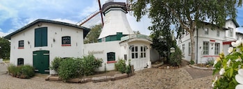 hotel der muehlenhof