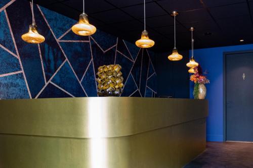 boutique hotel de bungelaer