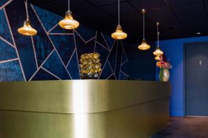 boutique hotel de bungelaer