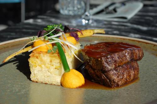 boutique hotel de bungelaer