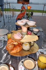 boutique hotel de bungelaer