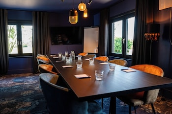 boutique hotel de bungelaer