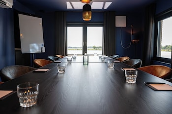 boutique hotel de bungelaer