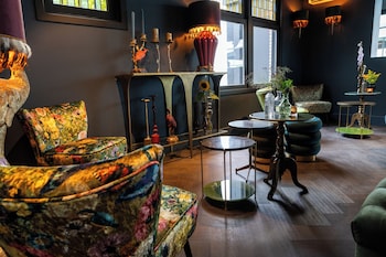 boutique hotel de bungelaer