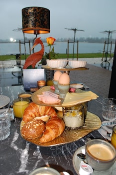 boutique hotel de bungelaer