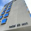 hotel sb win 4 sup