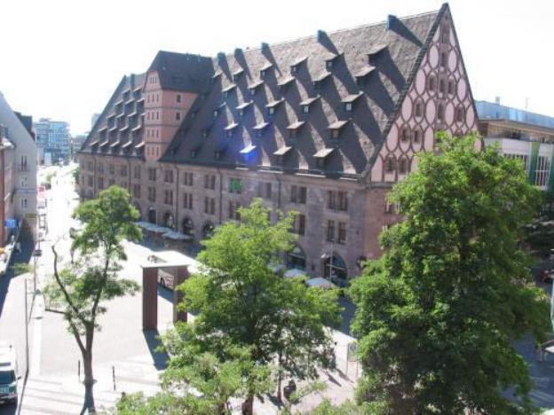 nuremberg