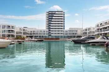 grano hotel solmarina spa and wellness