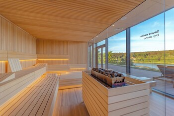 hotel glar conference and spa