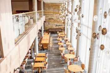 hotel glar conference and spa