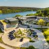 hotel glar conference and spa