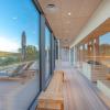 hotel glar conference and spa