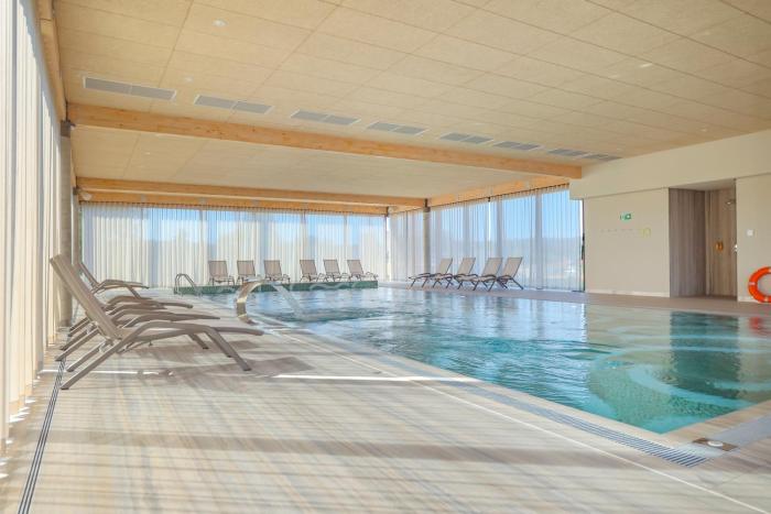 hotel glar conference and spa