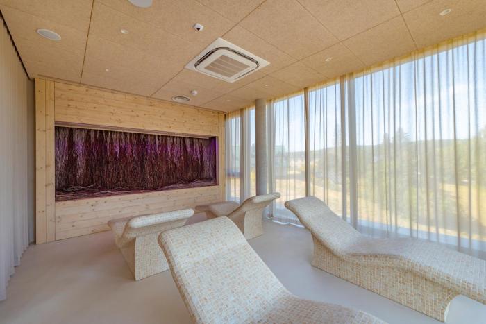 hotel glar conference and spa