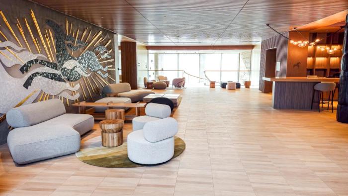 hotel glar conference and spa
