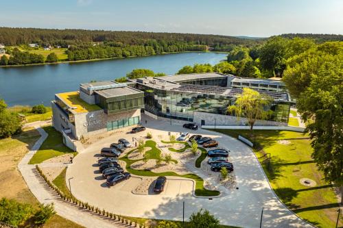 hotel glar conference and spa