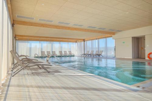 hotel glar conference and spa
