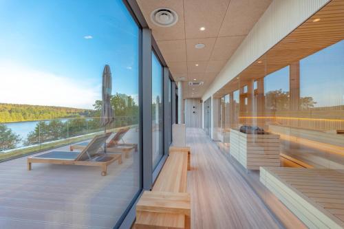 hotel glar conference and spa