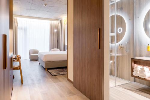 hotel glar conference and spa