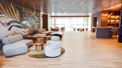 hotel glar conference and spa