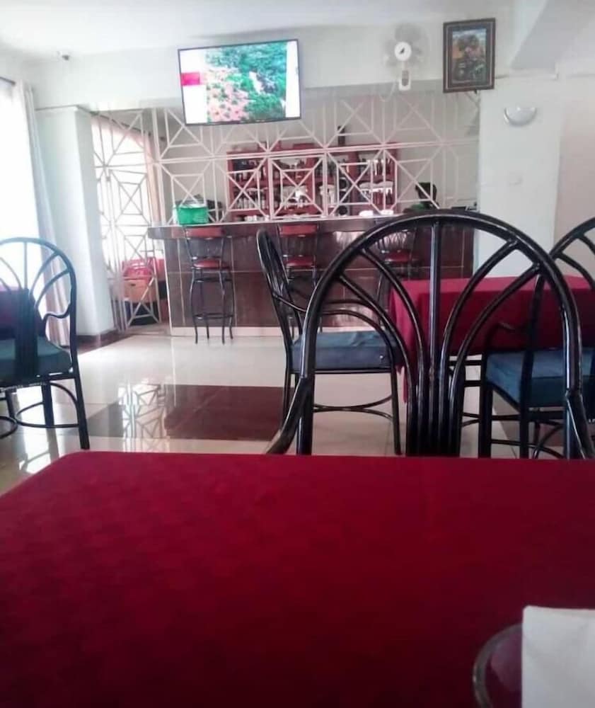 grenville hotel oyugis