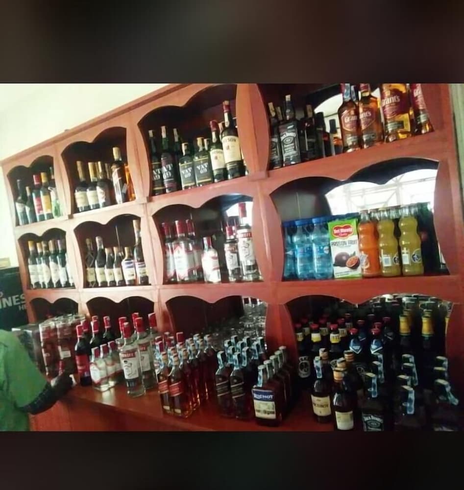 grenville hotel oyugis