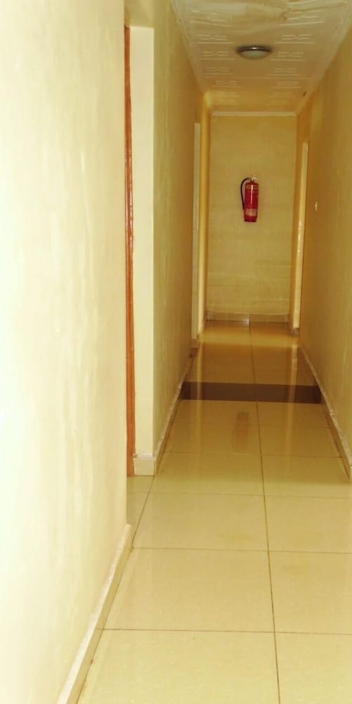 grenville hotel oyugis
