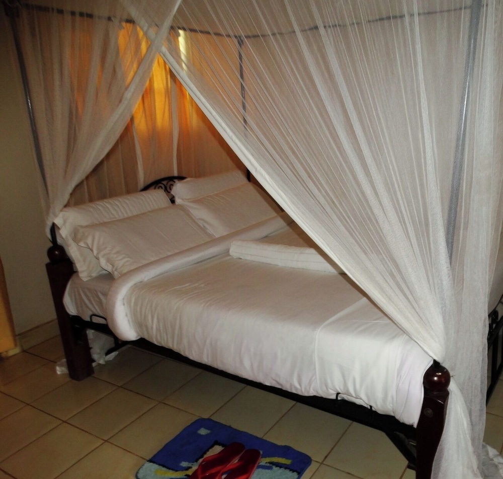 grenville hotel oyugis