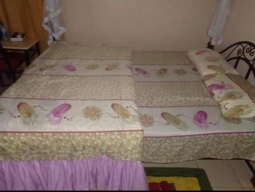 grenville hotel oyugis