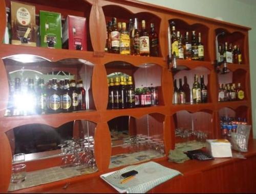 grenville hotel oyugis