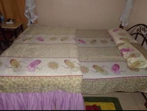 grenville hotel oyugis