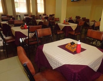 grenville hotel oyugis