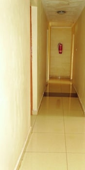 grenville hotel oyugis