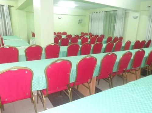 grenville hotel oyugis