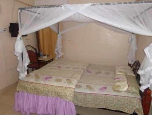 grenville hotel oyugis
