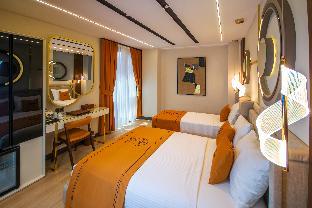 elysian airport hotel