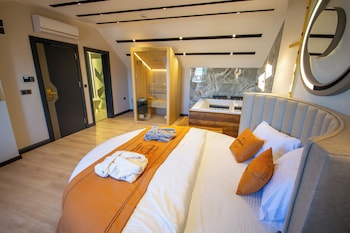 elysian airport hotel