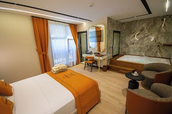 elysian airport hotel